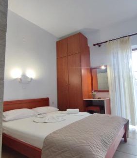 Haniotis Apartamento | Villa Christina Sea Side B