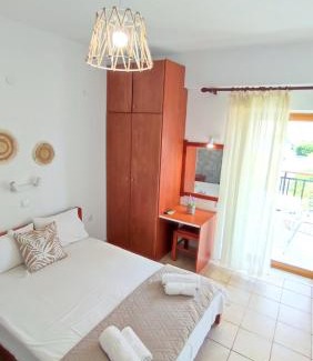 Haniotis Apartamento | Villa Christina Sea Side B