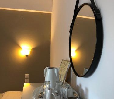 Kanapitsa Apartamento | Villa Christina Skiathos