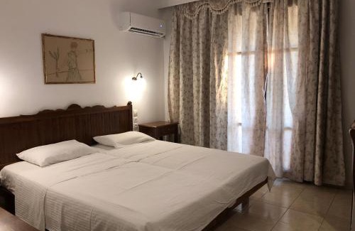 Kanapitsa Apartamento | Villa Christina Skiathos