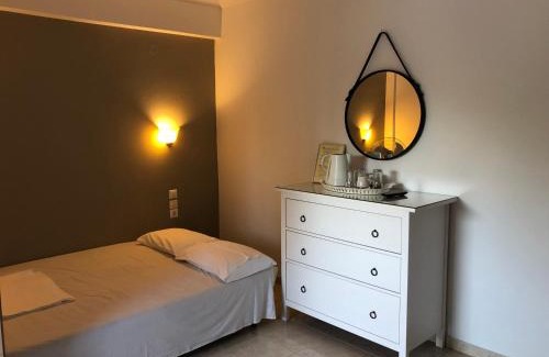 Kanapitsa Apartamento | Villa Christina Skiathos