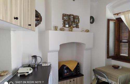 Halki Casa | Villa Chrysodimi