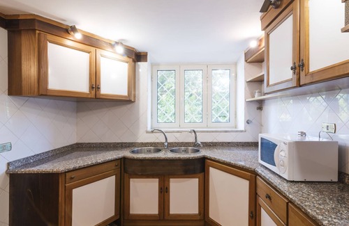 Rocca Priora Casa | Villa Cicci by Interhome