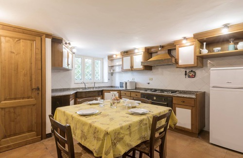 Rocca Priora Casa | Villa Cicci by Interhome