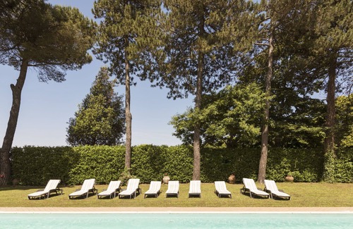 Rocca Priora Casa | Villa Cicci by Interhome