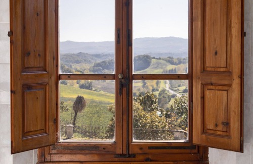 Cicogna Villa | Villa Cicogna Private Villa - sleeps 10 guests in 5 bedrooms