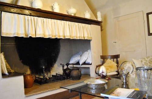 Nottola Otro | Villa Cicolina