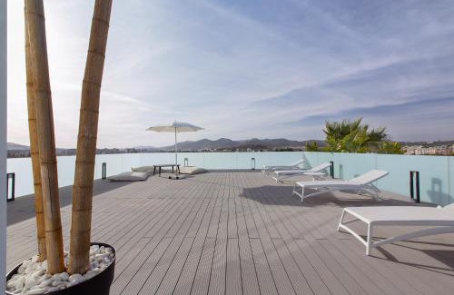 Cap Martinet Villa | Villa Cielo