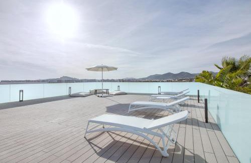 Cap Martinet Villa | Villa Cielo