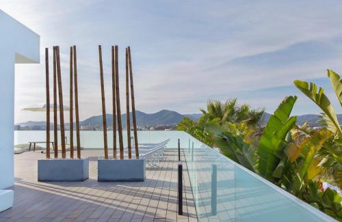 Cap Martinet Villa | Villa Cielo