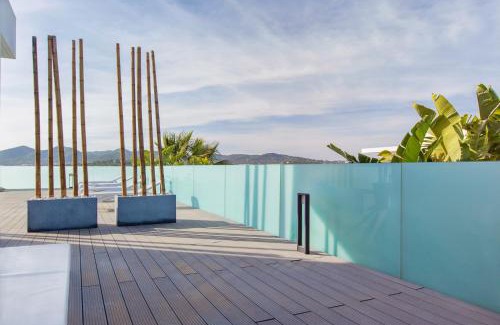 Cap Martinet Villa | Villa Cielo