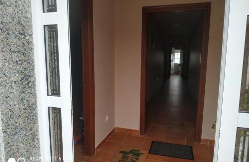 Samieira Apartamento | villa cienfuegos