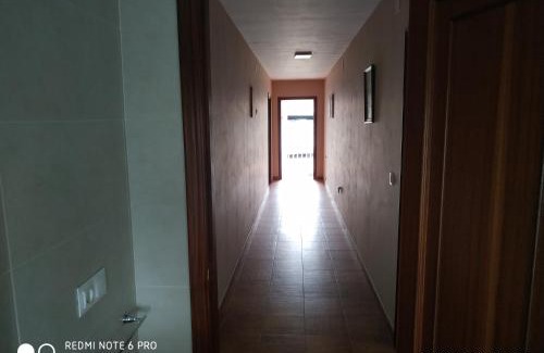 Samieira Apartamento | villa cienfuegos