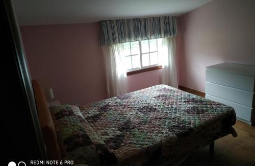 Samieira Apartamento | villa cienfuegos