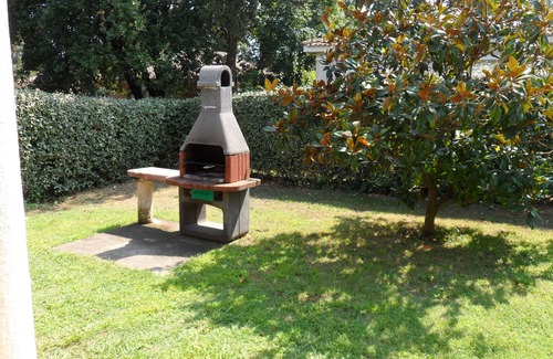 Moriani-Plage Villa | Villa Cigale 8 persona