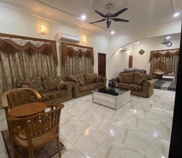 Kampung Kuala Parit Villa | Villa Cinta Jasmeen