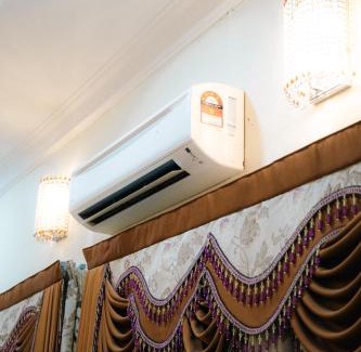 Kampung Kuala Parit Villa | Villa Cinta Jasmeen