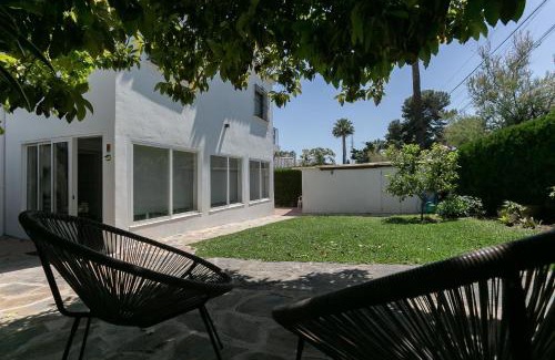 Nueva Andalucia Villa | Villa Cionin