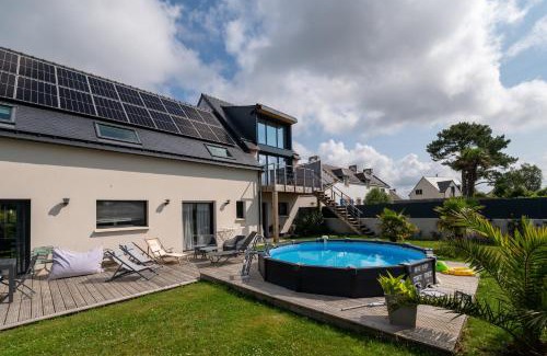 Saint-Philibert Casa | Villa Clémarine