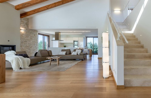 Fermo Villa | Villa en Fermo con 4 habitaciones, capacidad 14