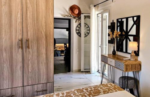 Dafnata Villa | Villa Claire Corfu