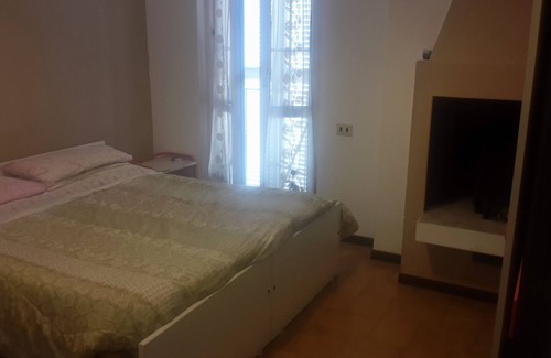 Servigliano Casa | Villa clara boongalow casa de huéspedes y restaurante