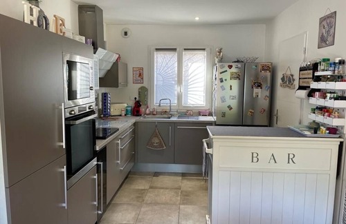 Meounes-les-Montrieux Casa | Villa Clelini : un Petit Paradis Champêtre Provençal à 30 Minutes des Plages !