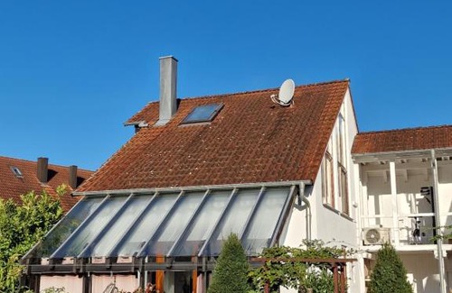 Cleebronn Apartamento | Villa Clee Ferienwohnungen