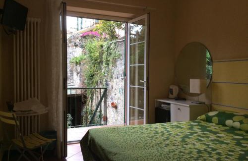 Levanto Casa | Villa Clelia
