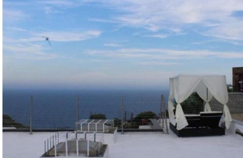 Poggi Villa | Villa CliCla - Pool, sea,hommock swing and laziness