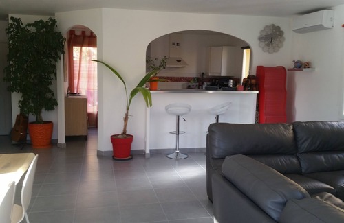 Valliguieres Villa | Villa Clim Piscine à Valliguières 30 min de Nîmes et D'avignon