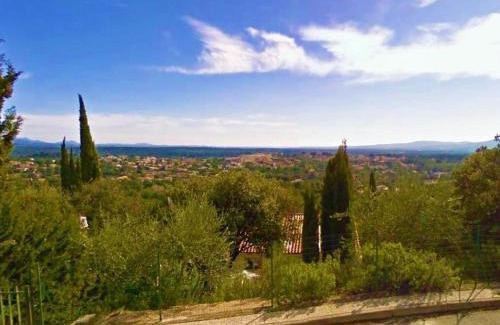 La Bouverie Casa | Villa climatisée Roquebrune 5 pièces, 8 couchages, piscine privée, proche plage - FR-1-226-429