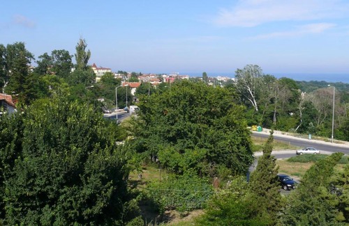 Trakata Casa | Villa Climate Guest House