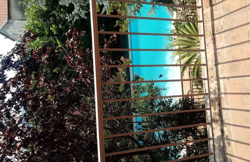 Ogliara Villa | Villa Clotilde - Sala de Georgia