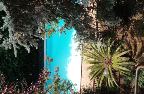 Ogliara Villa | Villa Clotilde - Sala de Georgia