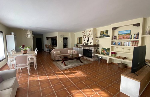 Olmeda de las Fuentes Villa | Casa Rural La Senda de Olmeda