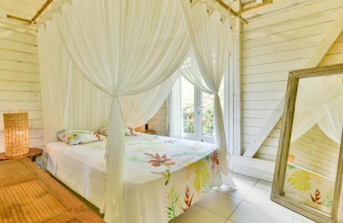 Grand-Bourg Casa | Villa-Coco