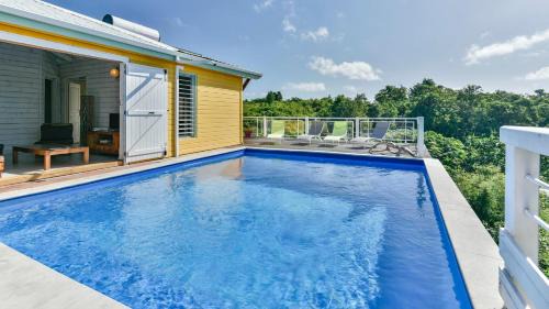 Grand-Bourg Casa | Villa-Coco