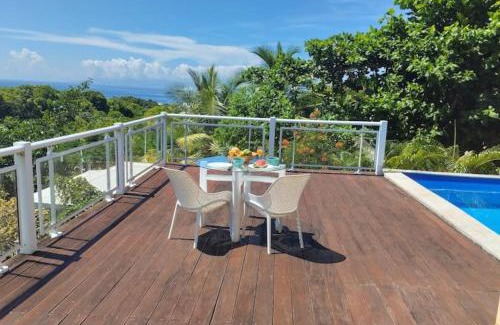 Grand-Bourg Casa | Villa-Coco