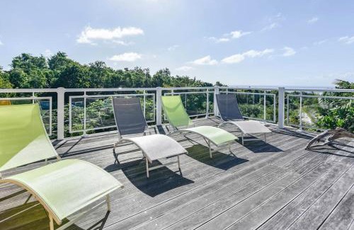 Grand-Bourg Casa | Villa-Coco