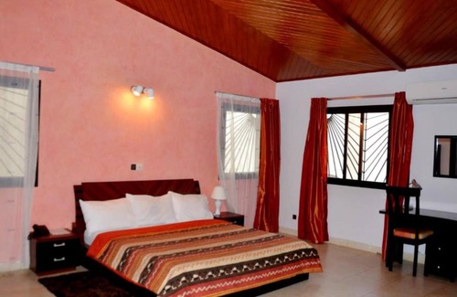 Abidjan Villa | Villa Cocody Cité Des Arts