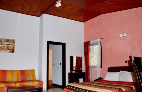 Abidjan Villa | Villa Cocody Cité Des Arts