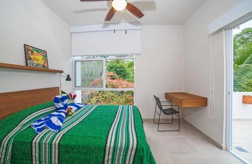 North End Apartamento | Villa Colima