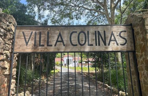 Hibiscus Coast Cama Y Desayuno | Villa Colinas at Serenity Hills