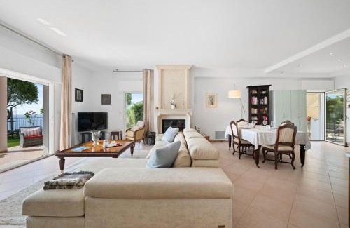 La Turbie Casa | VILLA COLLINA - Vue sur la Mer - Jardin - Parking