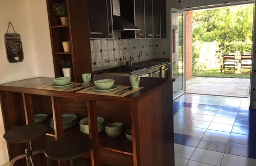 Mira Casa | Villa Coloane - Family Vacation House