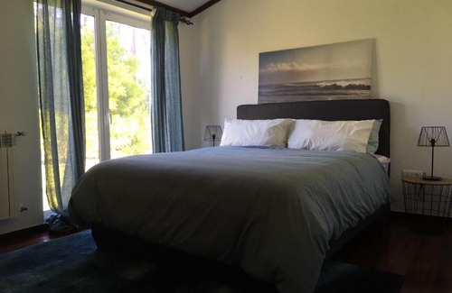 Mira Casa | Villa Coloane - Family Vacation House