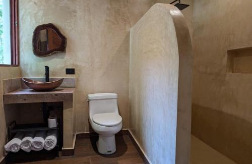 Buenavista Villa | Villa con jacuzzi en Bacalar