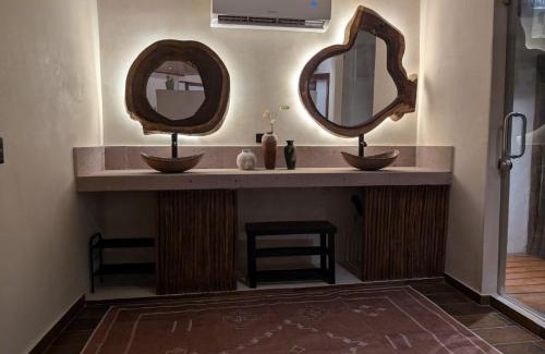 Buenavista Villa | Villa con jacuzzi en Bacalar