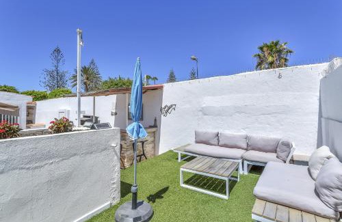 Playa del Inglés Casa | Villa con piscina privada